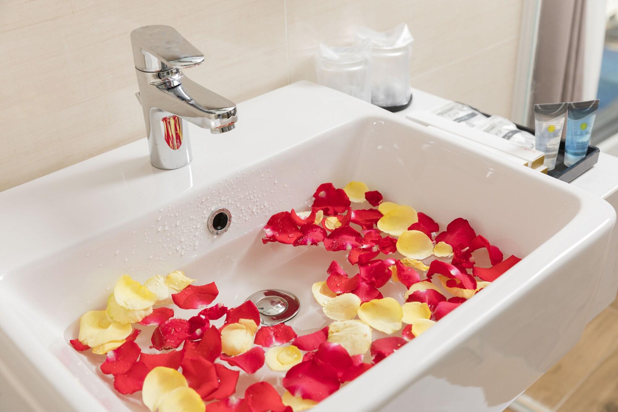 Smile Hotel Nha Trang Zewnętrze zdjęcie