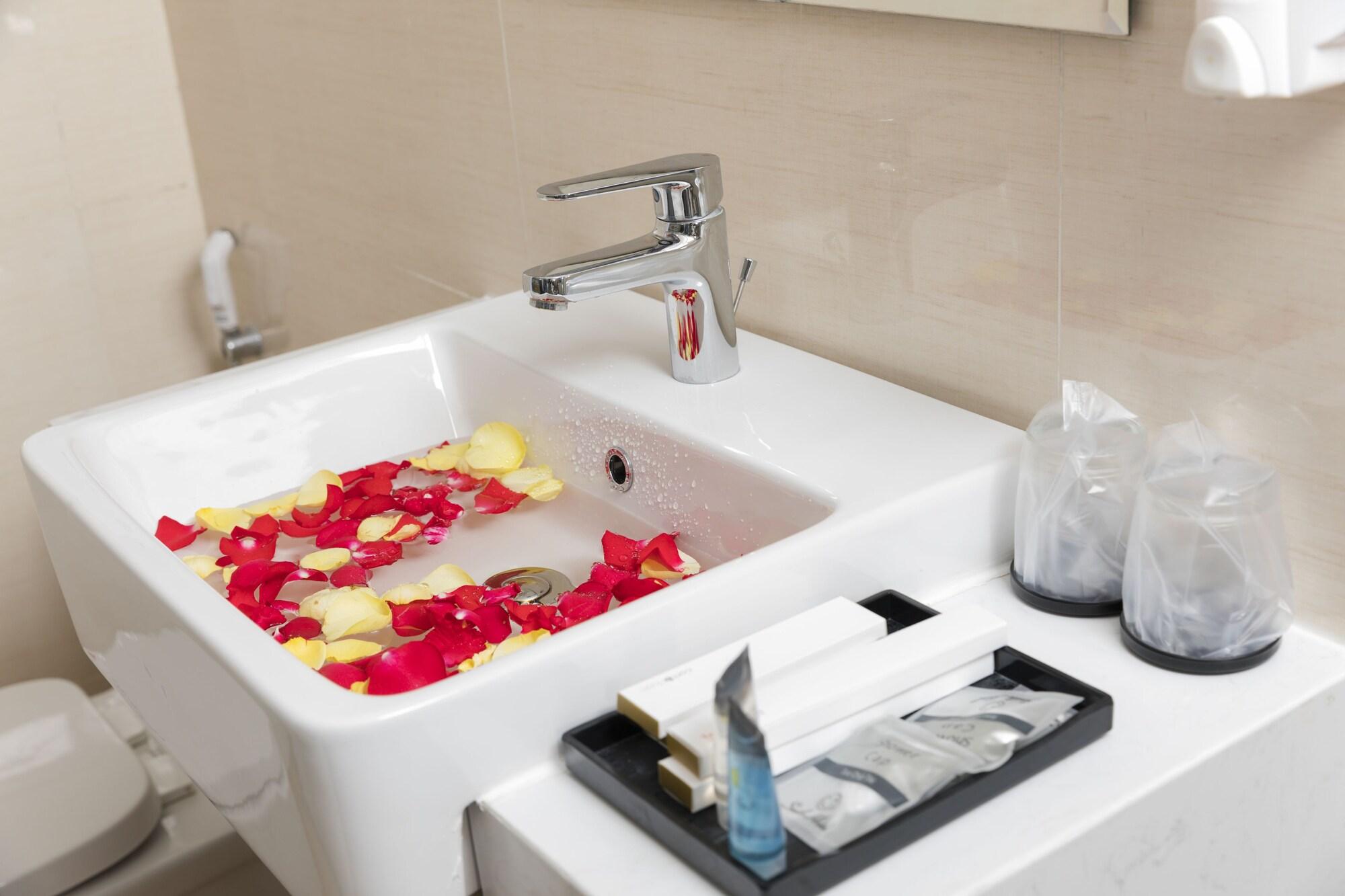 Smile Hotel Nha Trang Zewnętrze zdjęcie
