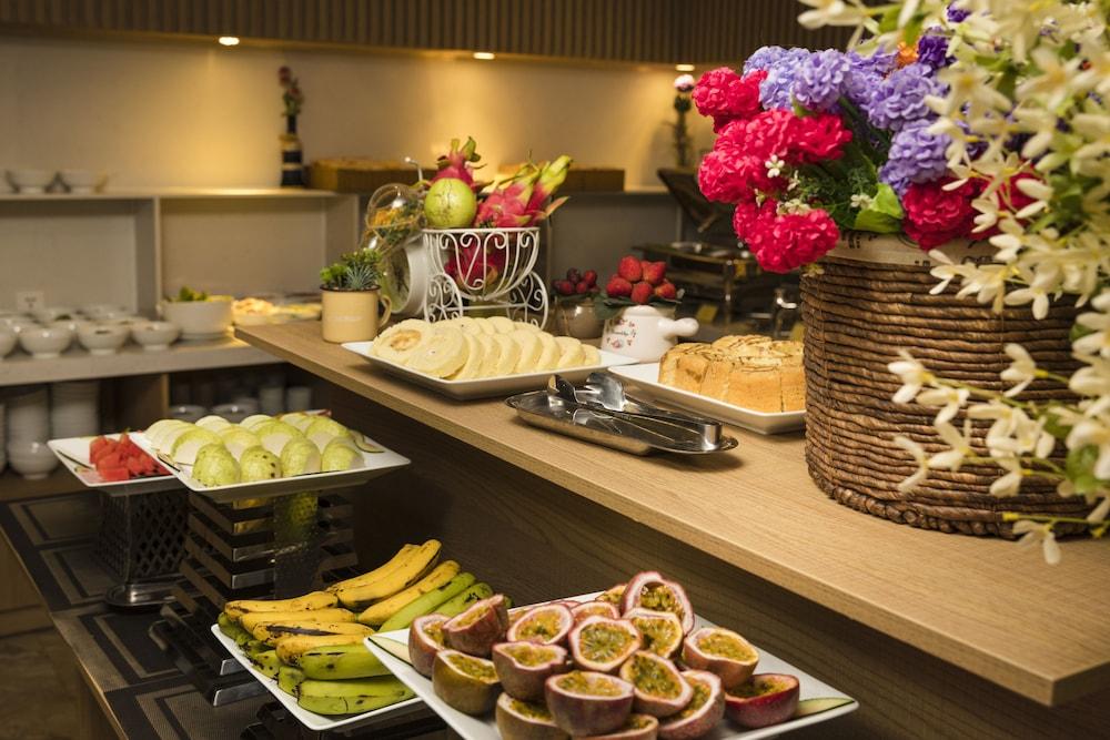 Smile Hotel Nha Trang Zewnętrze zdjęcie