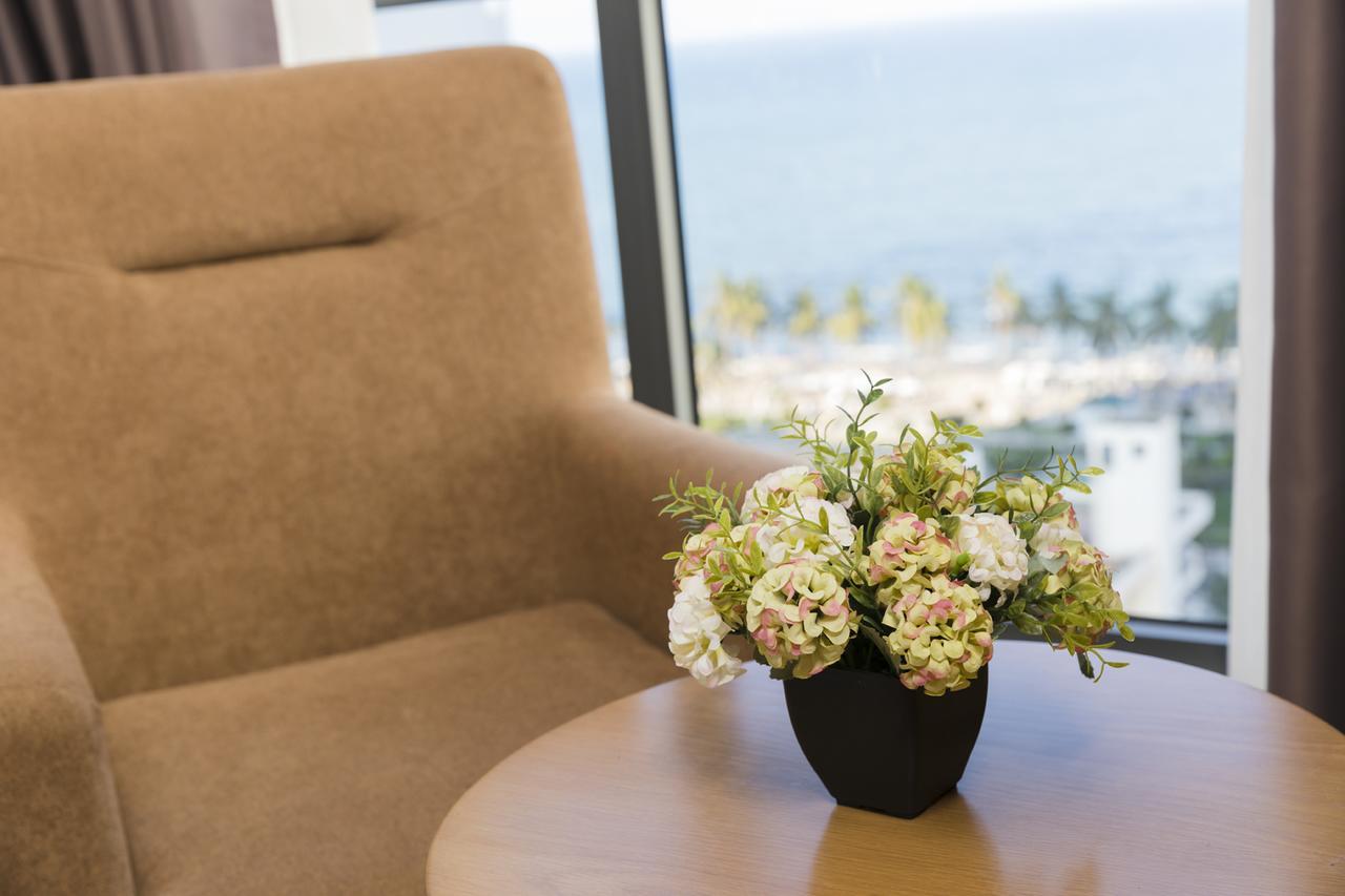 Smile Hotel Nha Trang Zewnętrze zdjęcie