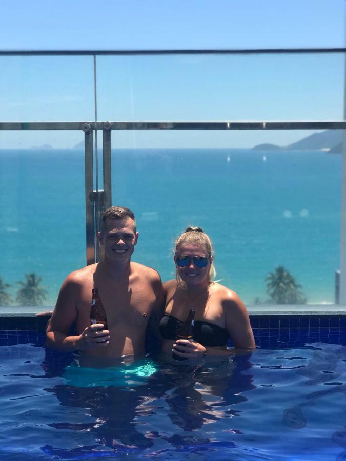 Smile Hotel Nha Trang Zewnętrze zdjęcie